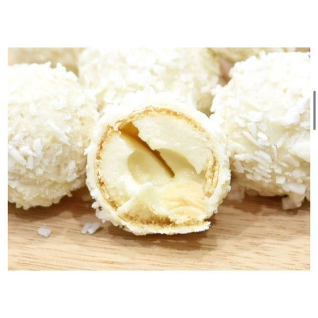 コストコ チョコココタルトはココナッツが主役のあま～いケーキ