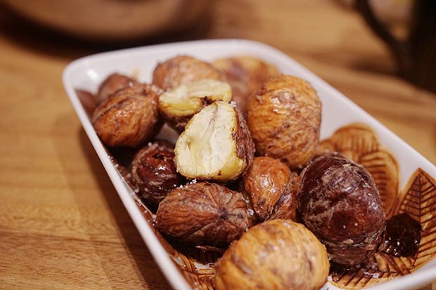 栗を使った絶品レシピ20選！コツいらずで初心者でも簡単 – Onnela オンネラ 暮らしに『楽』を、家族にワクワクを