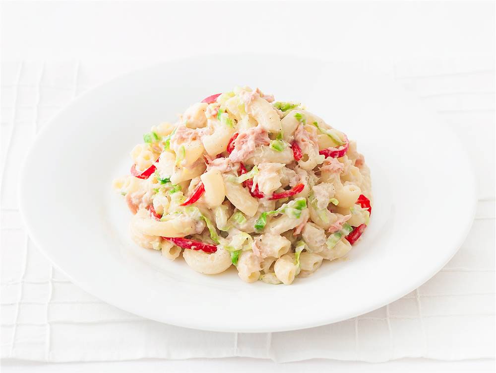 人気の簡単常備菜レシピ。やみつき無限キャベツ - つくりおき食堂