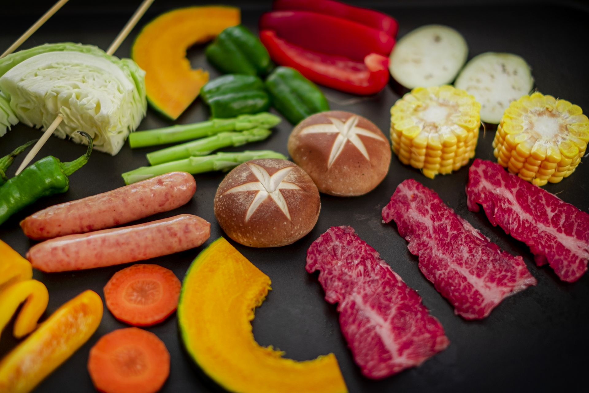 野菜ソムリエが教える！バーベキューにおすすめの野菜レシピ＆アイデア33選 - macaroni