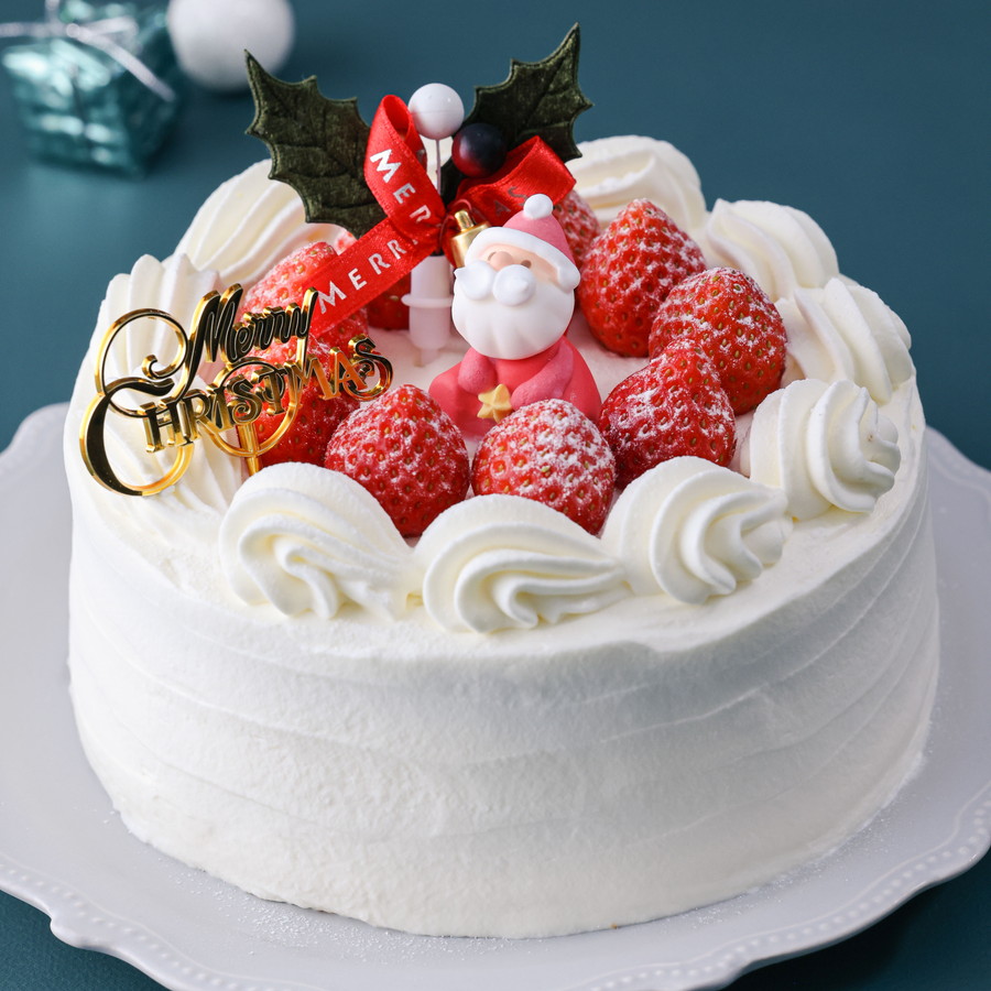 白いホワイトクリスマス☆ロールケーキの作り方・レシピ 卵白消費How to make Christmas Rollcake ofWhiteCoris cooking