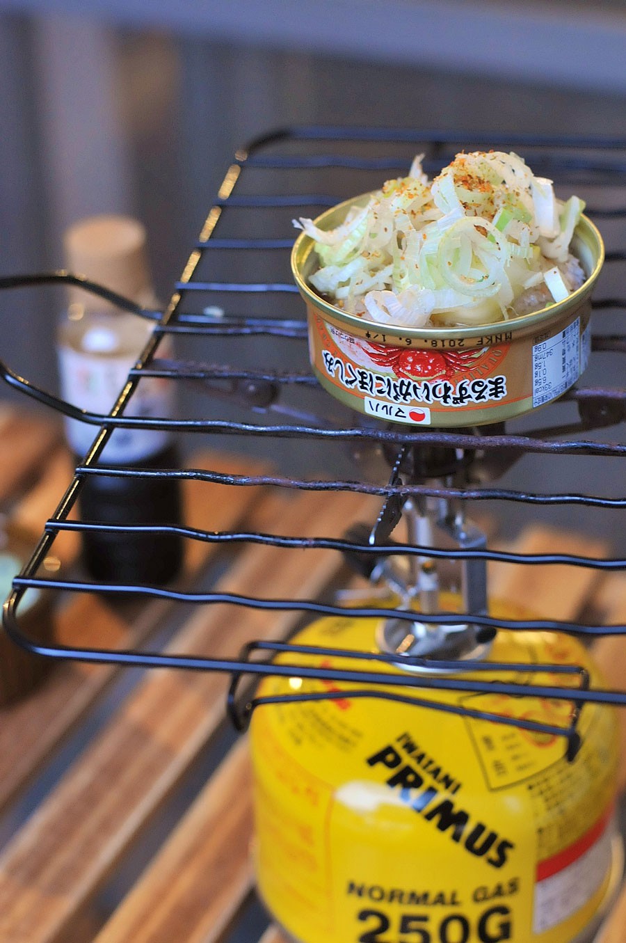 缶詰キャンプ飯30選！手軽に作れる激うまアイデアレシピ集ソトレシピキャンプ飯レシピ＆アウトドアライフ・プラットフォーム