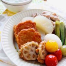 基本からアレンジまで！思わずつくりたくなる「練り物 鶏肉」のレシピ集クックパッド