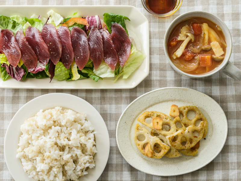 副菜アイディアレシピ！肉・魚・ごはんものの献立の悩みはこれで解決！レシピサイトNadia