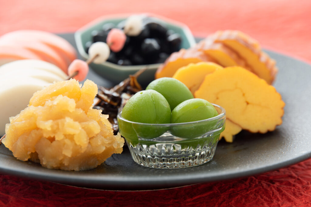 簡単＆おしゃれ！市販品も活用したワンプレートおせち盛り付けのコツSATETO さてと