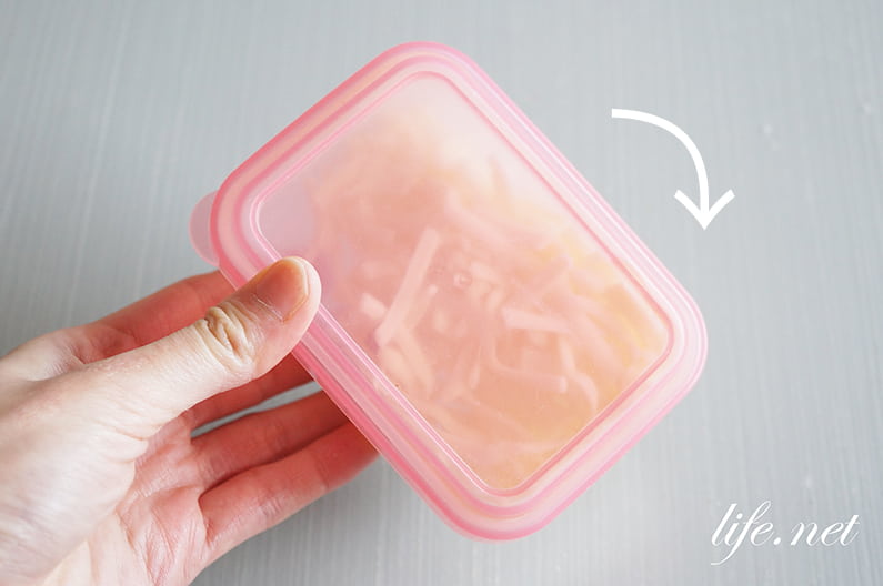 ピザ用チーズを冷凍しても固まらない裏ワザ丸ごと小泉武夫 食マガジン