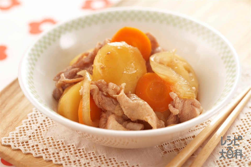 日本が世界に誇る和食文化 一汁三菜の献立特集定番おかずの献立献立・メニュー 味の素パーク たべる楽しさを、もっと