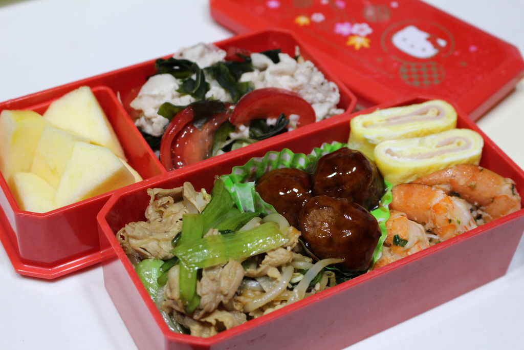 基本からアレンジまで！思わずつくりたくなる「しゃぶしゃぶ肉 お弁当」のレシピ集クックパッド