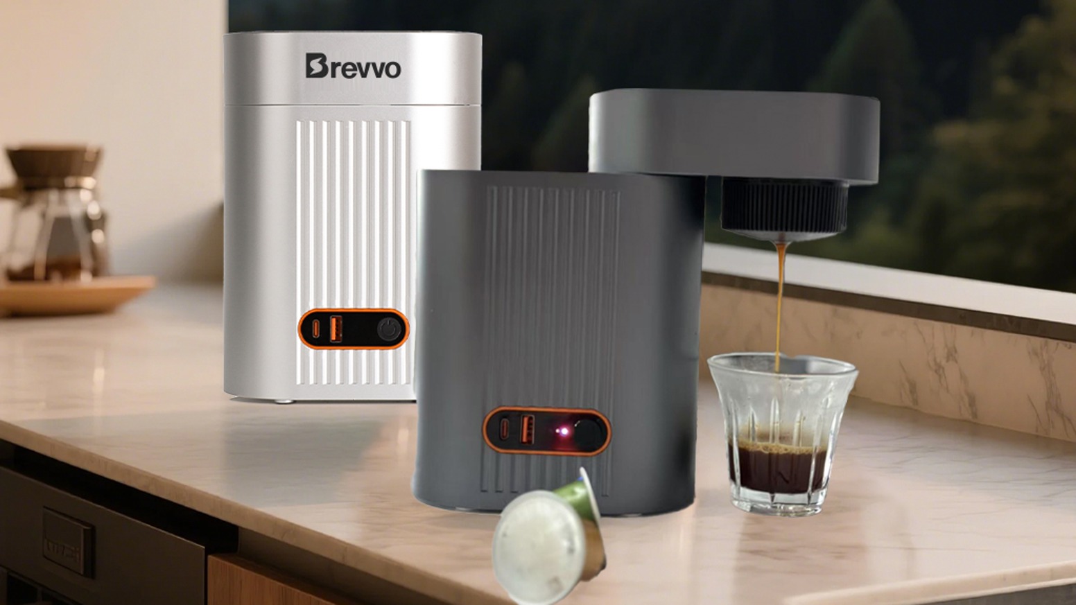 おうちカフェを満喫♪コーヒーメーカーの置き場所問題解決しますCOVEARTH MAGAZINE