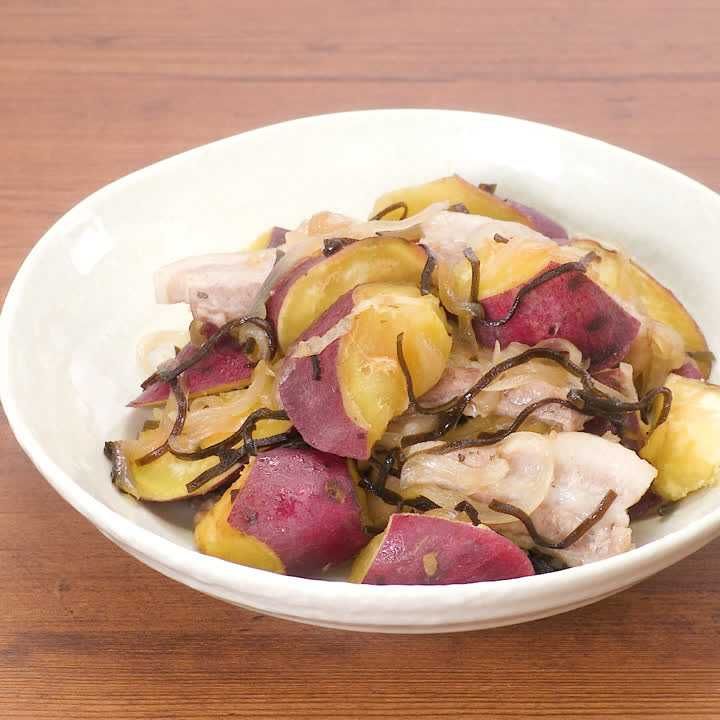さつまいもを甘くする調理法を農家からご紹介！甘くて美味しい焼き芋が簡単に作れます♪あったか野菜農園あったか野菜農園