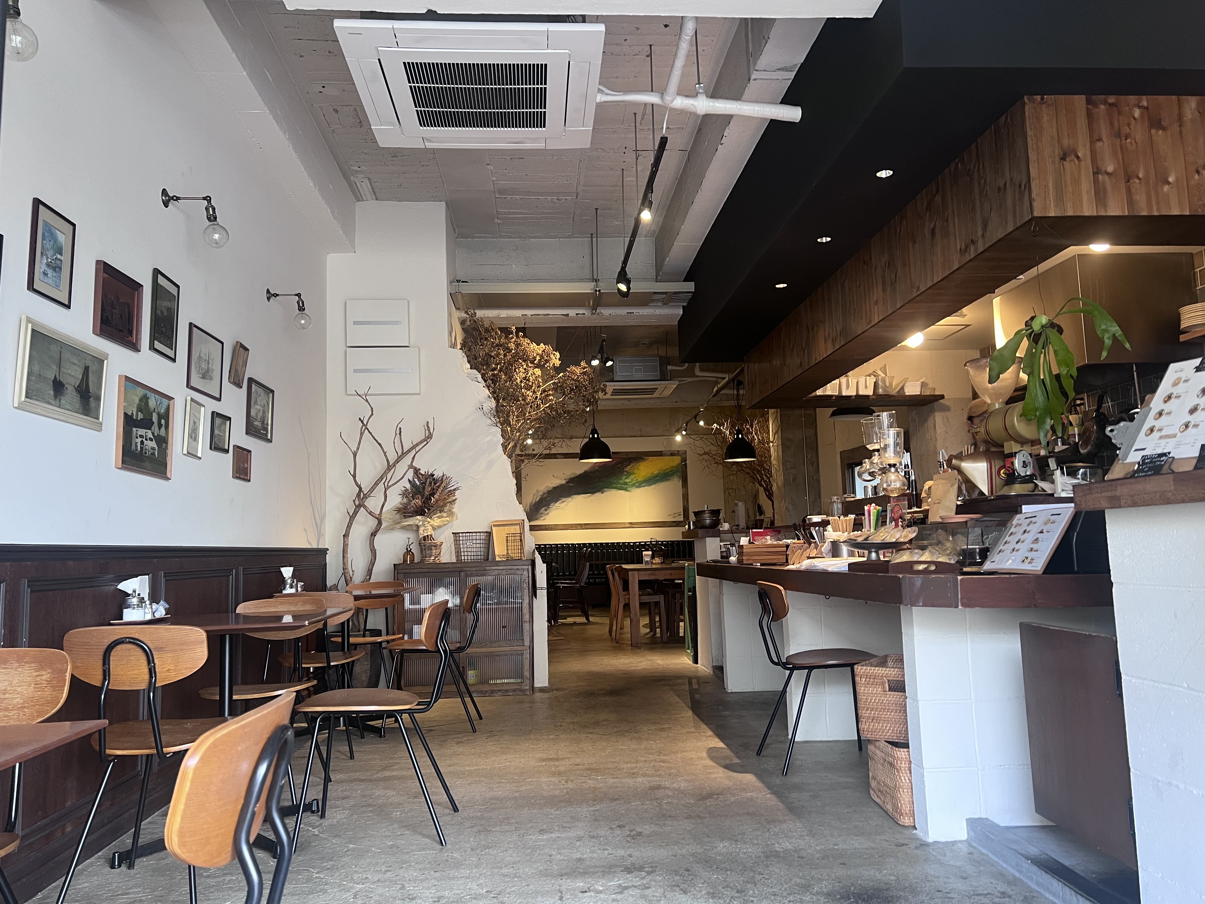 talo coffee大阪府・深江橋- CafeSnap