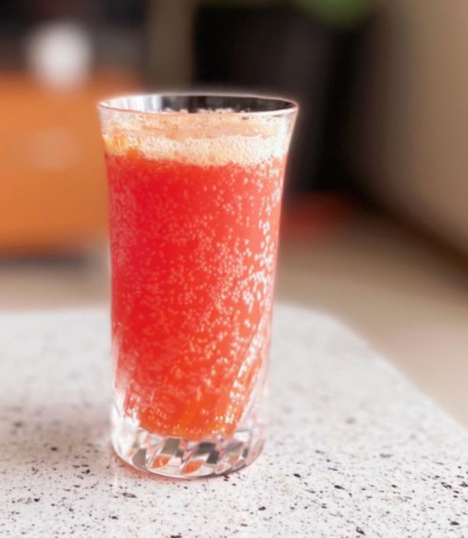 美☆トマト酎ハイ