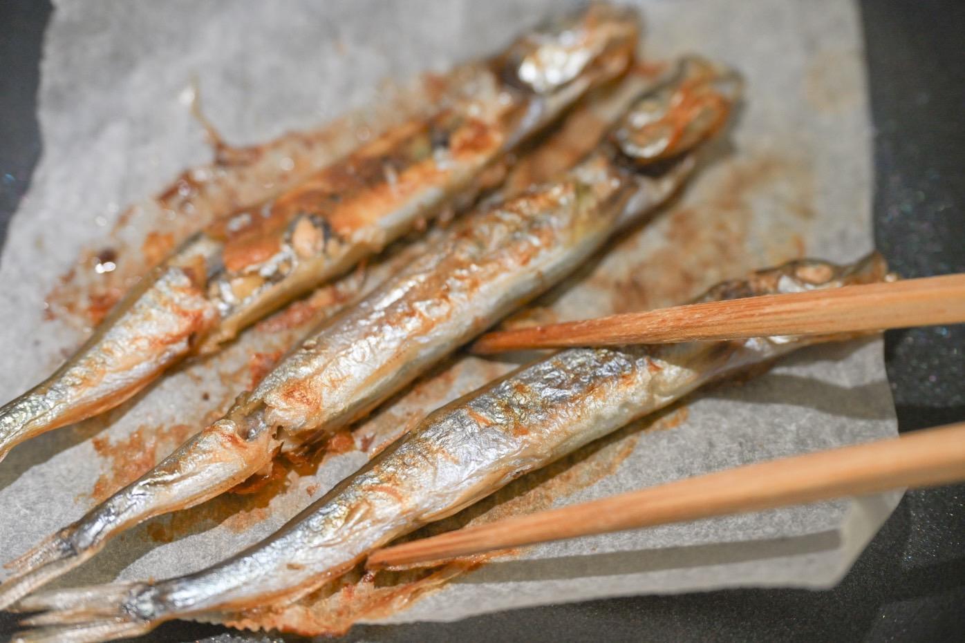 子持ししゃもフライ冷凍- 共栄食品オンラインショップ - 業務用食材・業務用食品の通販