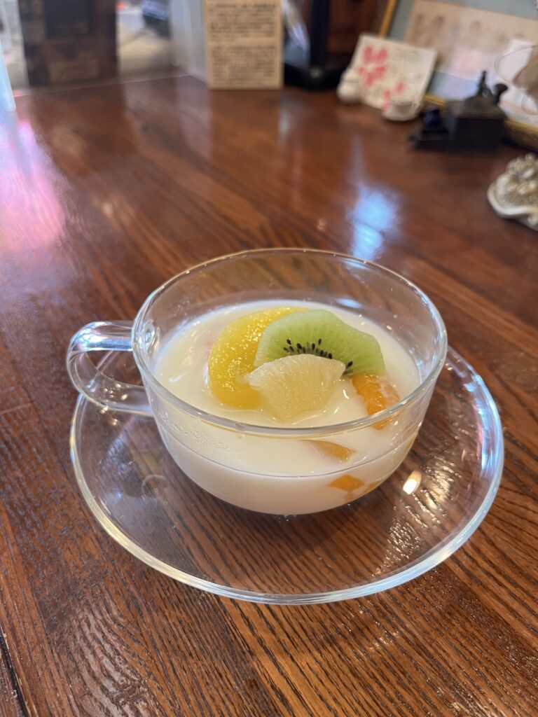 簡単・牛乳プリンのレシピ 卵・ゼラチンなしお菓子・パン材料・ラッピングの通販 cotta＊コッタ