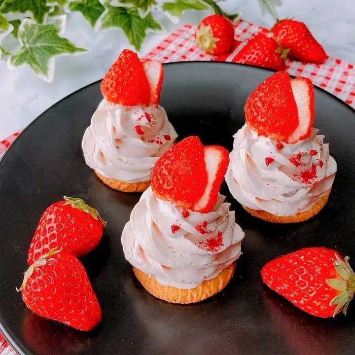 ひな祭りにぴったりのお菓子レシピ おすすめの20選を紹介クラシル