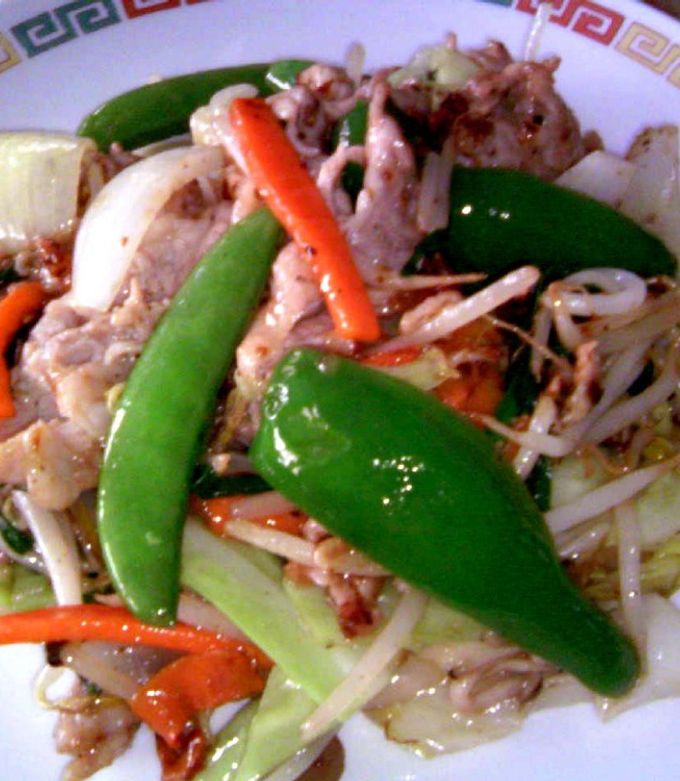 パパにもおすすめ！失敗しないやみつきレシピ 5 肉野菜炒めおいしい家族育ハウス食品グループ本社