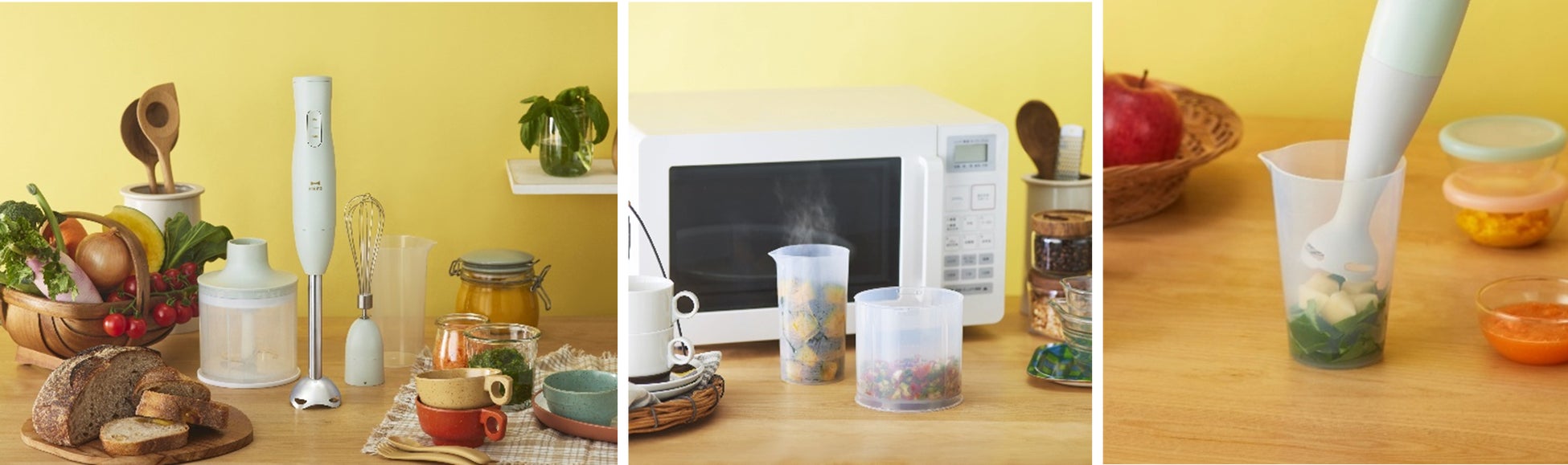 にんにく香る、味わいポテトフムス