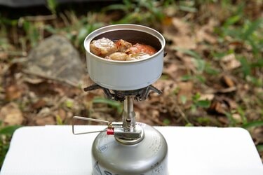 缶詰を作る1日YouTubeあげました