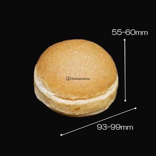 グラスフェッドビーフ ブラックアンガス牛 ビーフ ハンバーガーパティ 最高品質 牛肉 100% オーストラリア産 牧草牛2枚-ホライズンファームズ