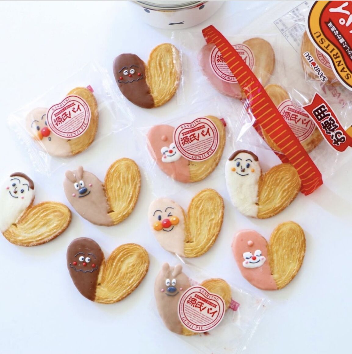 簡単手作り！バレンタインのおしゃかわクッキーレシピ25選 初心者さんにもおススメ暮らしニスタ