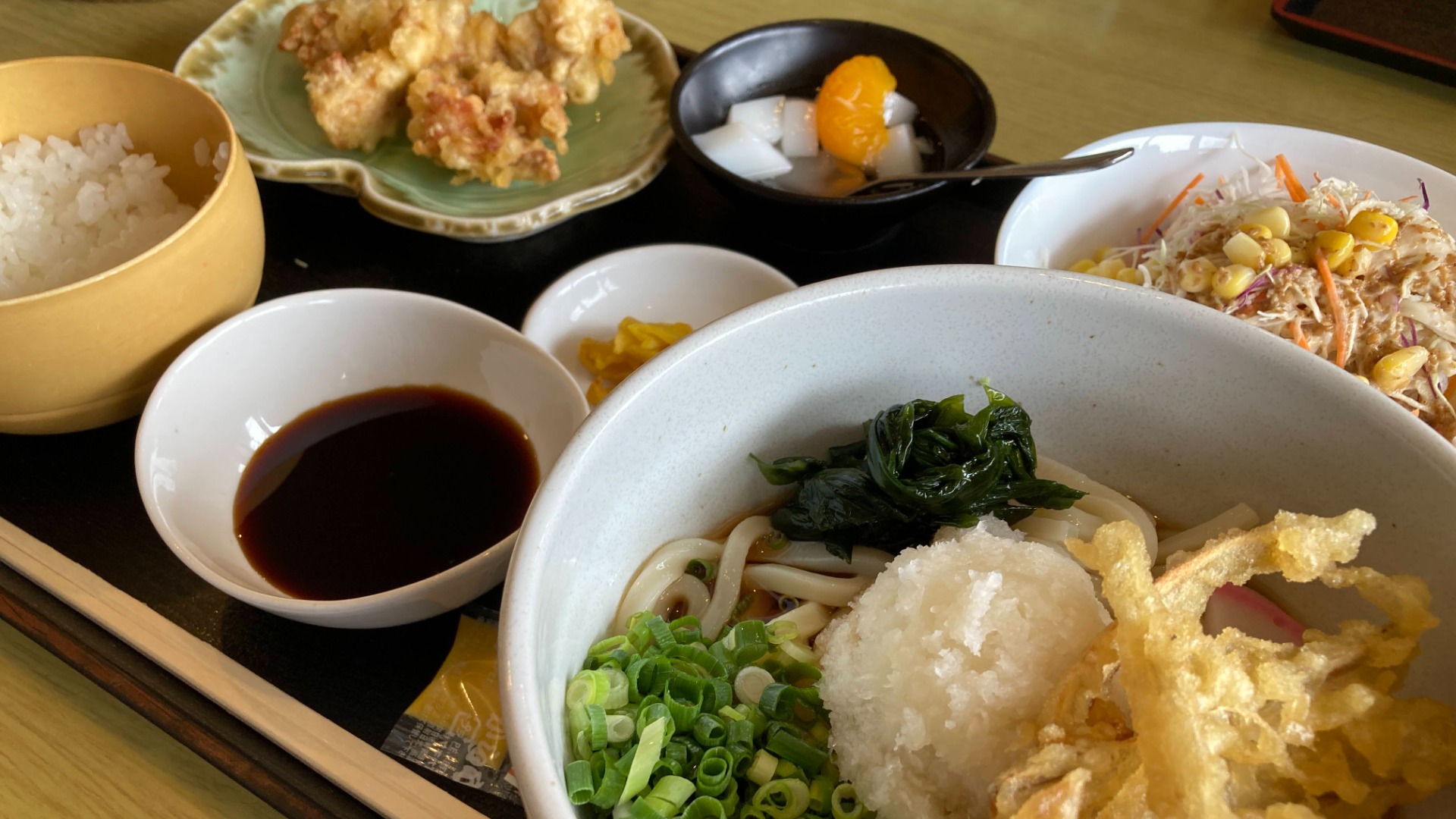 宮崎 勉さんの口コミランチ ：手打ちうどん おだまき - Retty レッティ日本最大級の実名型グルメサービス