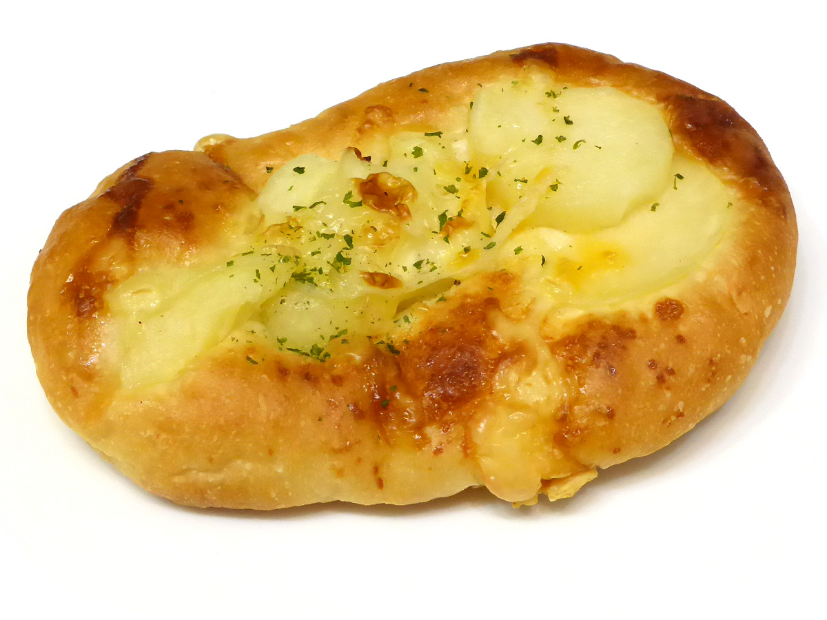 じゃがいも チーズ ガレットのレシピ おすすめの30選を紹介クラシル