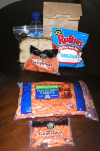 アメリカで話題 アメリカのお弁当、給食がヤバすぎる！ ミスタービーストLUNCHLY- YouTube