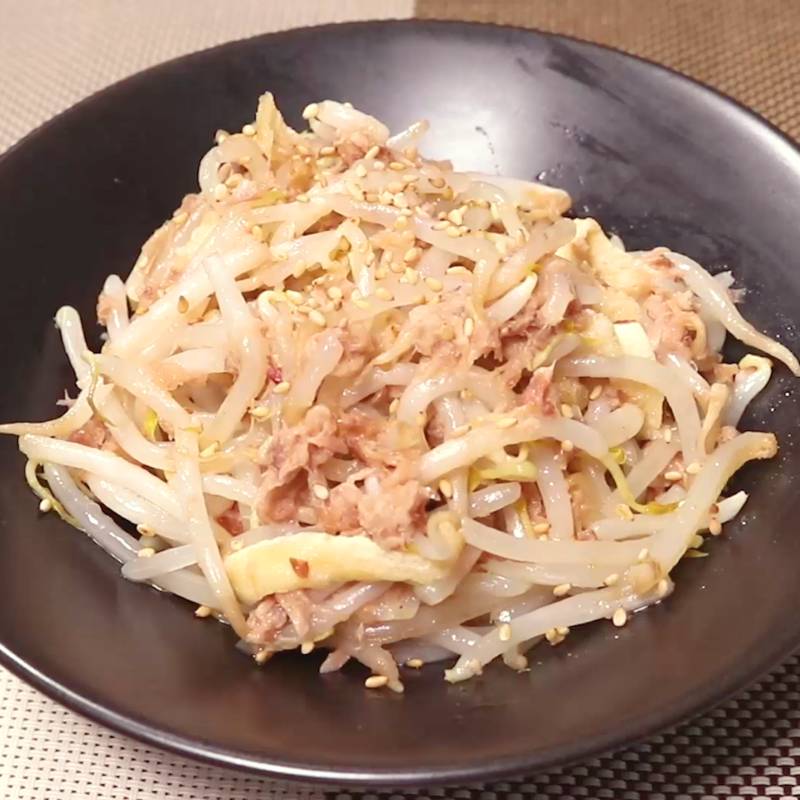 もう余らせない！ キャベツともやし を使ったおすすめレシピ12選クラシル