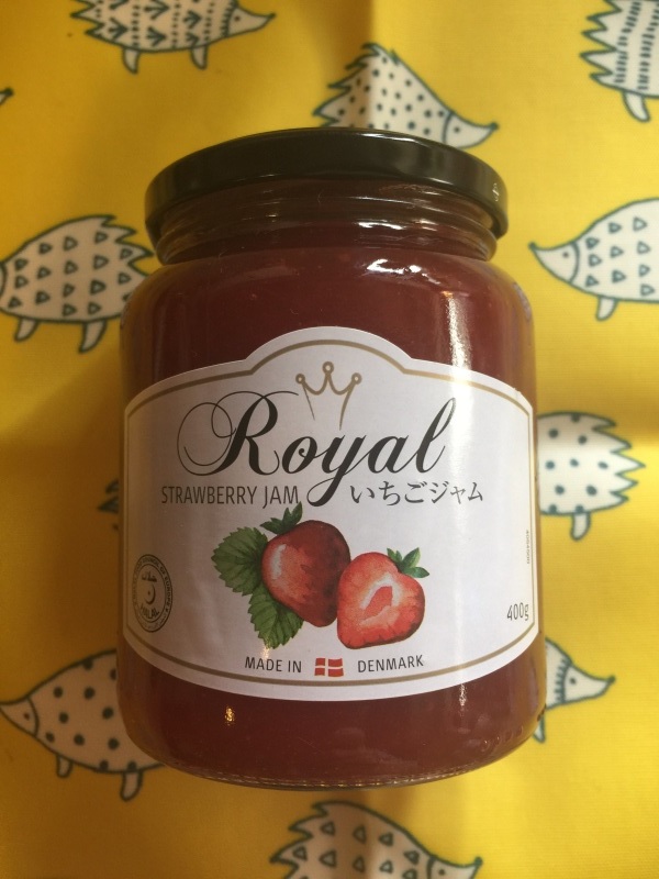 業務スーパーの冷凍いちごで再現！びっくりドンキーのイチゴミルク風レシピ