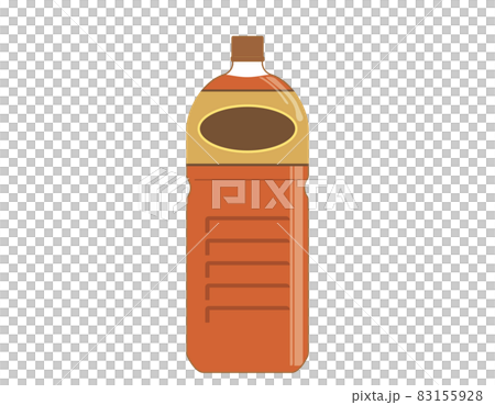 ペットボトルの麦茶イラスト - No: 23922828無料イラスト・フリー素材なら「イラストAC」