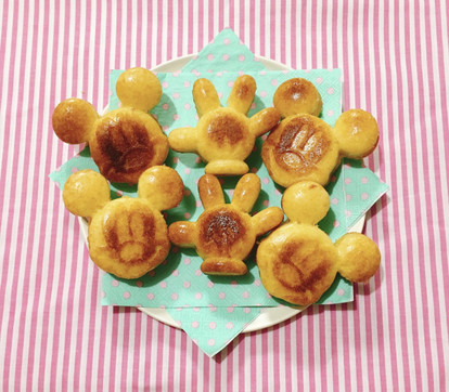 ｾﾘｱｼﾘｺﾝ型 ﾁｮｺ,ﾎｯﾄｹｰｷ,ｶﾇﾚやくまﾚｼﾋﾟ集！ｵｰﾌﾞﾝﾚﾝｼﾞ耐熱温度＆ﾀﾞｲｿｰも - 100均✖Sweetsレシピ‼