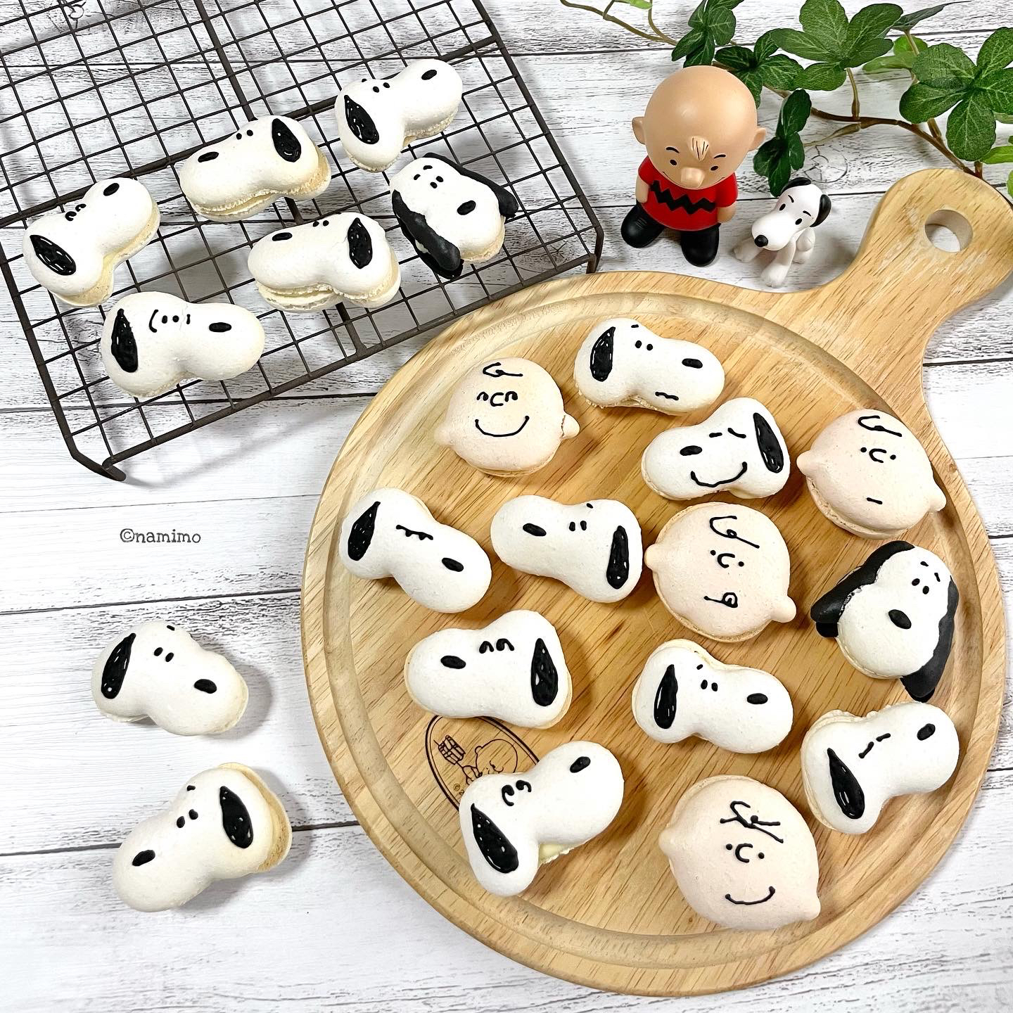 おうちパーティを盛り上げる！＜ハロウィンレシピ5選＞ナイスアイデアなかわいいおばけがいっぱい☆ - ECナビ