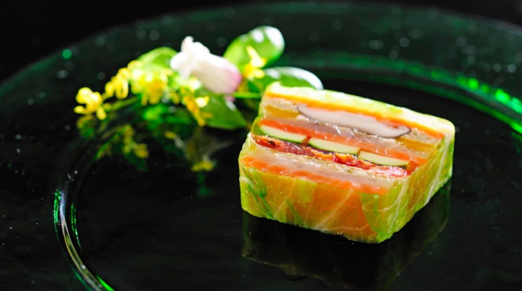 アントレとはどんなもの？オードブルとの違いは？ふれんちハンターが分かりやすく解説 - フードマニア Food Mania by 旭屋出版