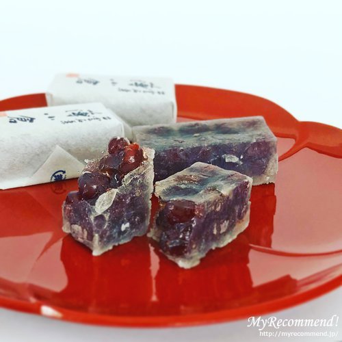 出雲銘菓 薄小倉日本三大菓子処、松江の実力を感じます