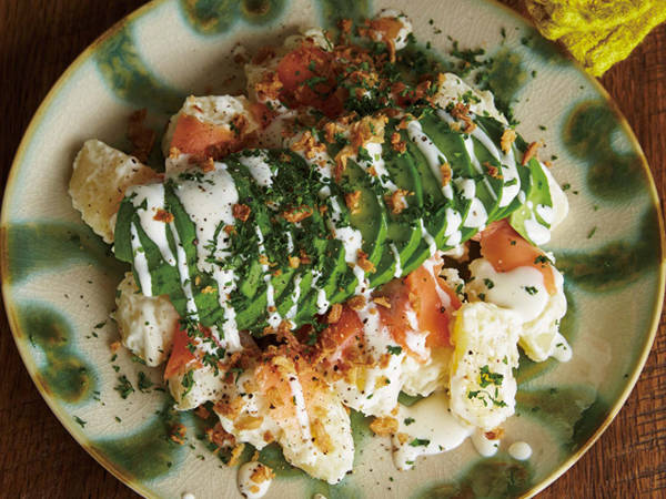 じゃがいも”が大活躍！あともう1品にも使える簡単おかずレシピ8選クラシル