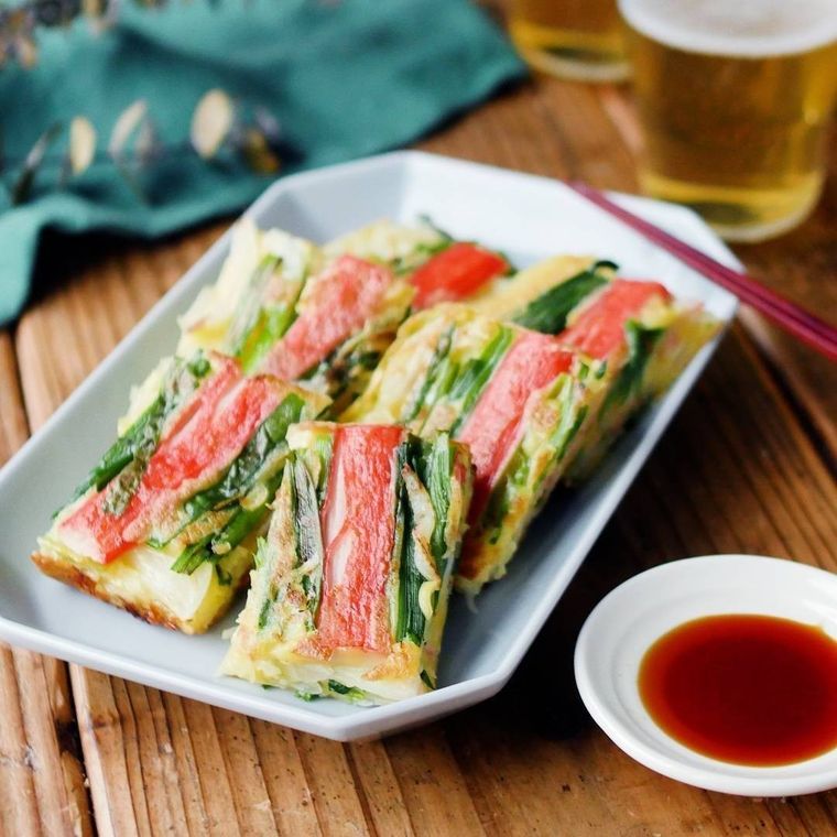 練り物とは何か？練り物の種類とレシピをご紹介！デリッシュキッチン