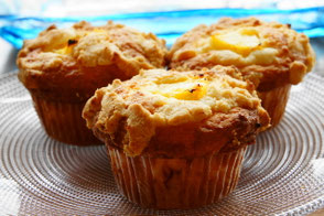 冷やしておいしい焼き菓子を作るポイントは？夏のマフィンレシピお菓子・パン材料・ラッピングの通販 cotta＊コッタ