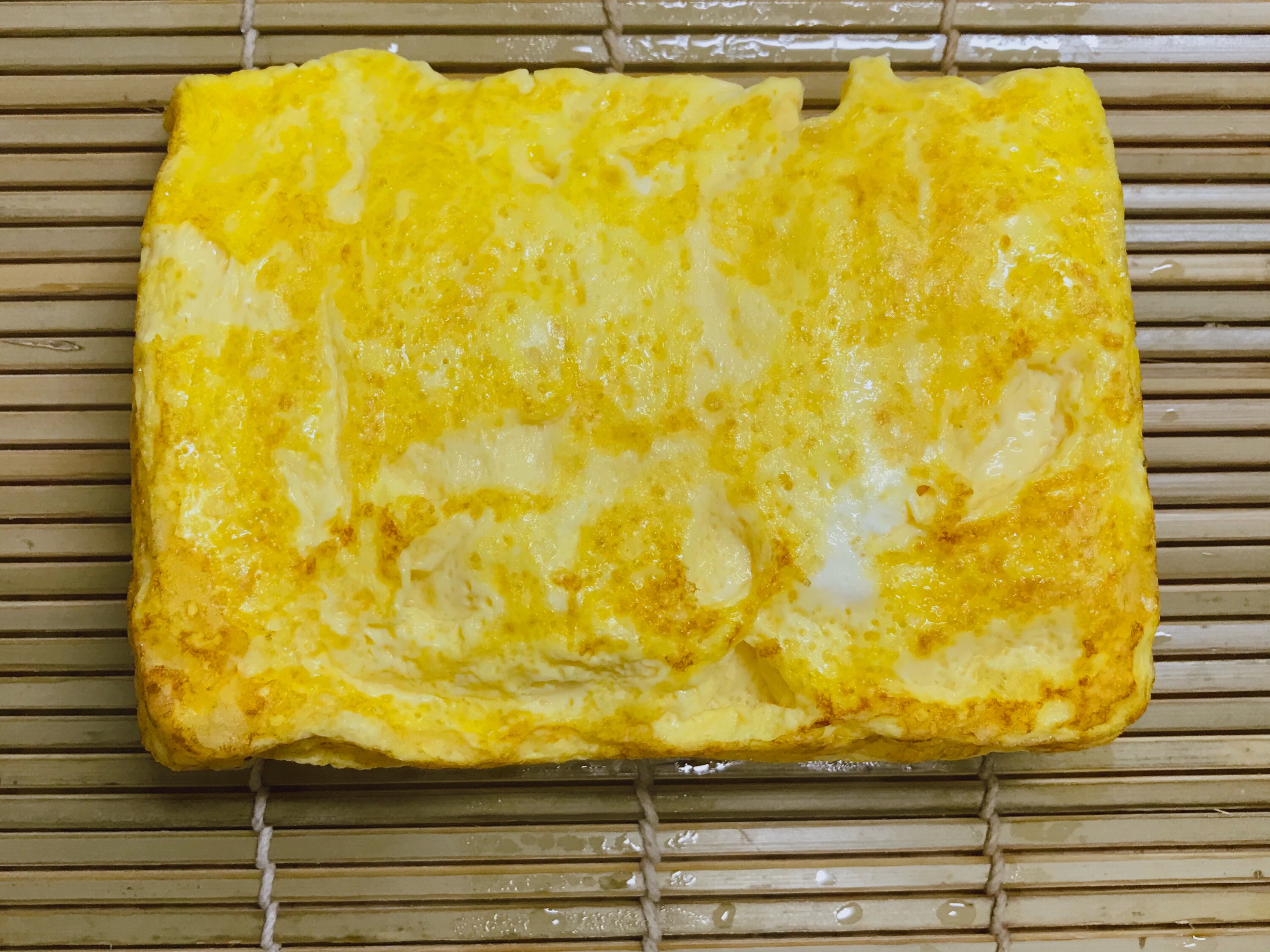 だし巻き卵☆手巻き寿司に by かふかうクックパッド簡単おいしいみんなのレシピが392万品