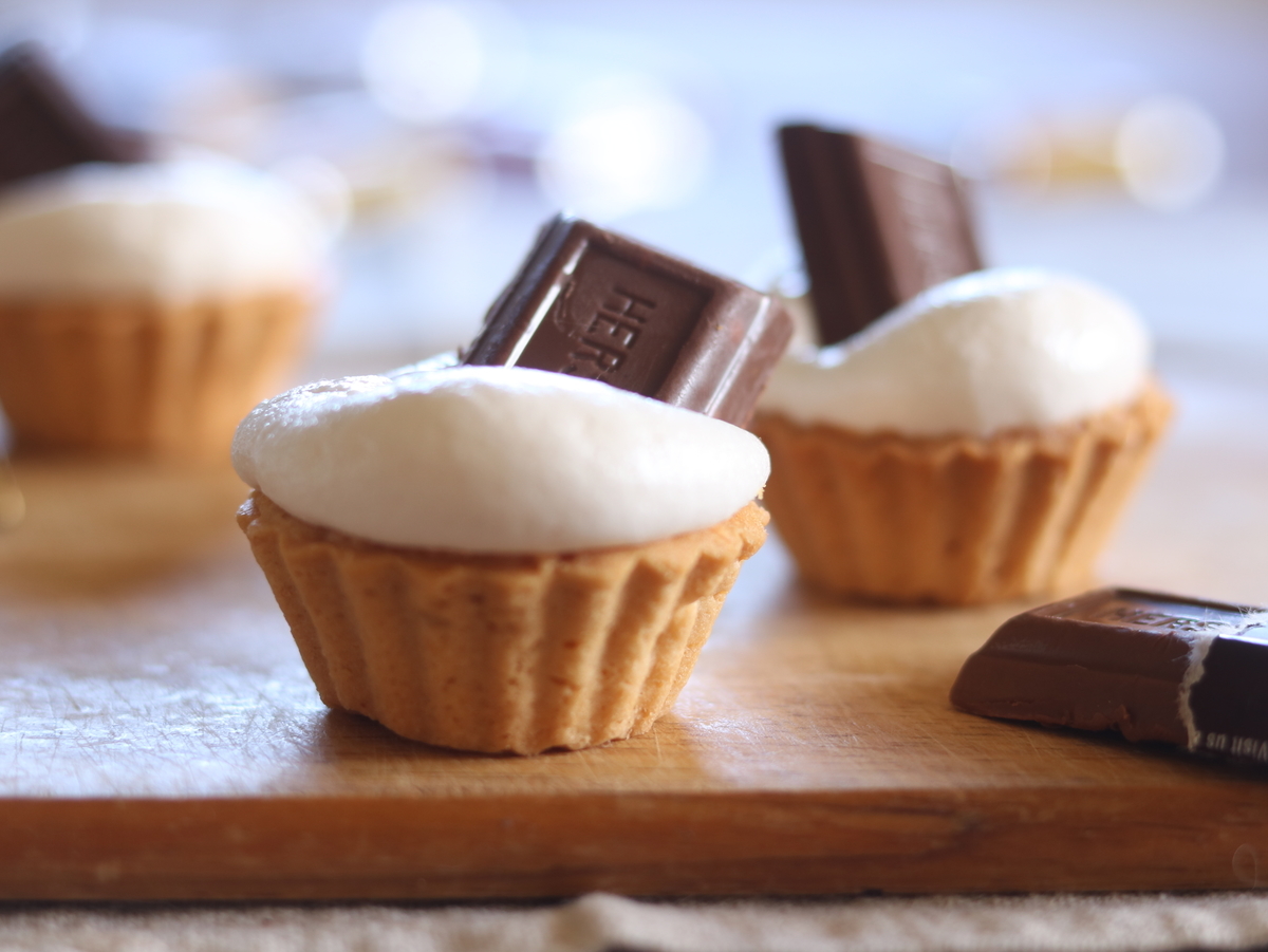 防災レシピ 備蓄フライパンスモア