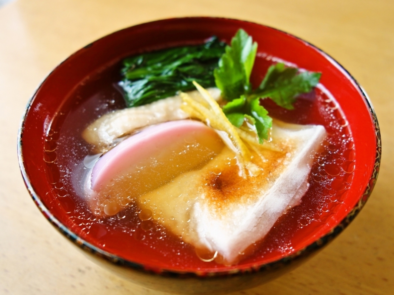 ご存知ですか？お雑煮の由来と種類Hisamatsu Plus 久松プラス- 博多久松の食へのこだわりを発信するブログメディア