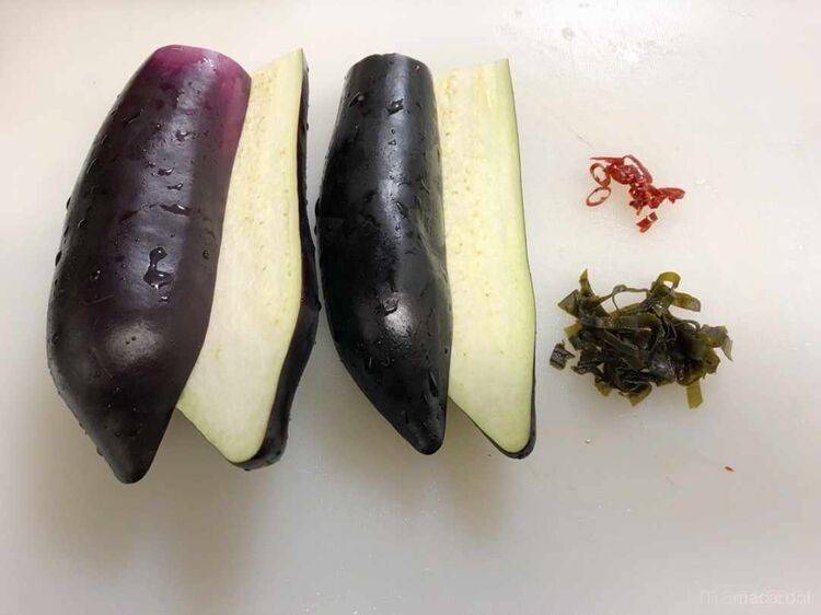 ミョウバンが効果的！？ナスの漬物を色鮮やかに仕上げるコツとは健栄生活