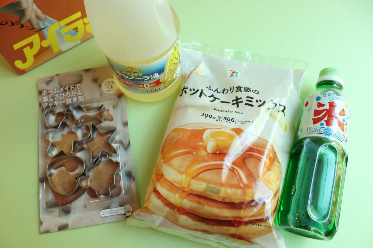 余ったいちごのかき氷シロップ どうしてる? - いちご大学