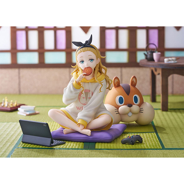 リコリスリコイル ウォールナットの正体 SSP クルミ