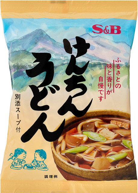 袋のままレンジでチン！ みそ煮込み風うどんつゆ五目あんかけ 新発売、買い置きにも便利なロングライフの具入り麺つゆお知らせイチビキ公式サイト名古屋のみそ・しょうゆ・つゆメーカ