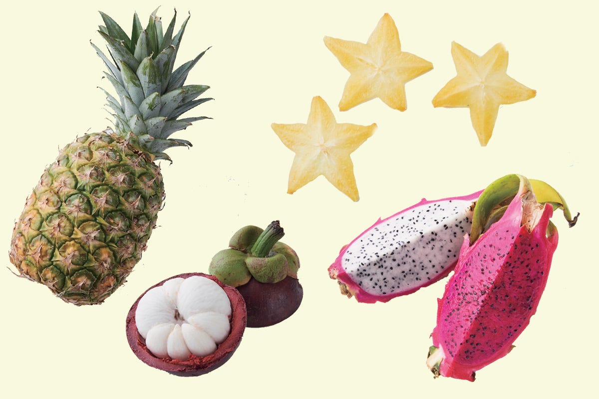 アケビ」ってどんな植物？ 食べ方や自分で育てる方法をご紹介！GardenStoryガーデンストーリー