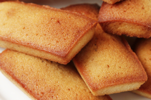 つくれぽ1000フィナンシェレシピ人気1位～40位の作り方を型なし簡単手作りからプロ並みの絶品レシピまで紹介クーカイ-Cookai