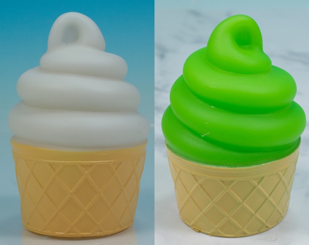 5分でおうちカフェの本格度を上げる、アイスクリームスタンドのつくり方」 by heidiさん2022年12月20日- エキサイトニュース