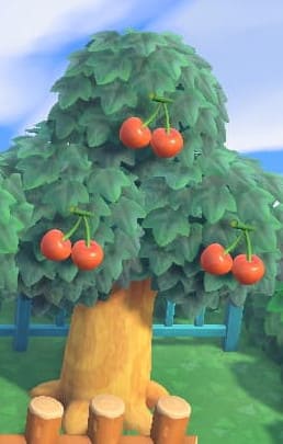 あつ森 フルーツ島 果物島 へ離島ツアー - PCとスマホとゲーム