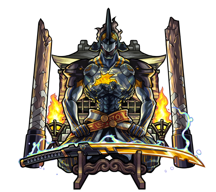 イギーにコーヒーガムをあげよう モンストモンスト ジョジョ shorts