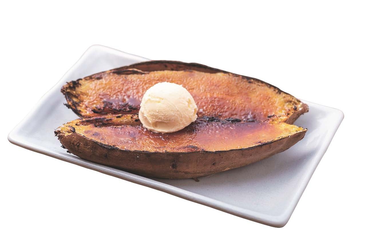 こんにちは！, 芋菓子しみず松井山手店です！, 明けましておめでとうございます！,今年も寒さや暑さに負けずに美味しいお芋のスイーツをご提供出来るように頑張っていきます！！, 本日から営業しておりますので、ぜひお越しくださいね！,今日と明日限定になるかもしれない、イートインのさつポテもございます！, 年始に少し贅沢な黒トリュフ香るチーズソースでさつポテ食べてみませんか？,いも,焼き芋 ,